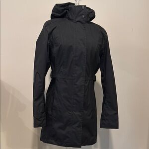 The North Face Trench Coat